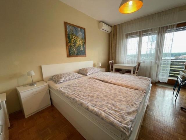 Bei Manda Apartment *