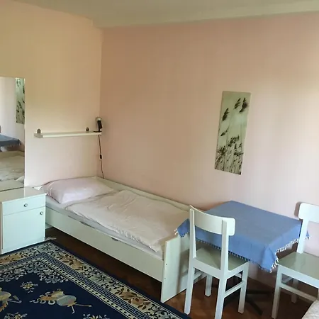 Apartments Bei Manda Punat Exterior photo