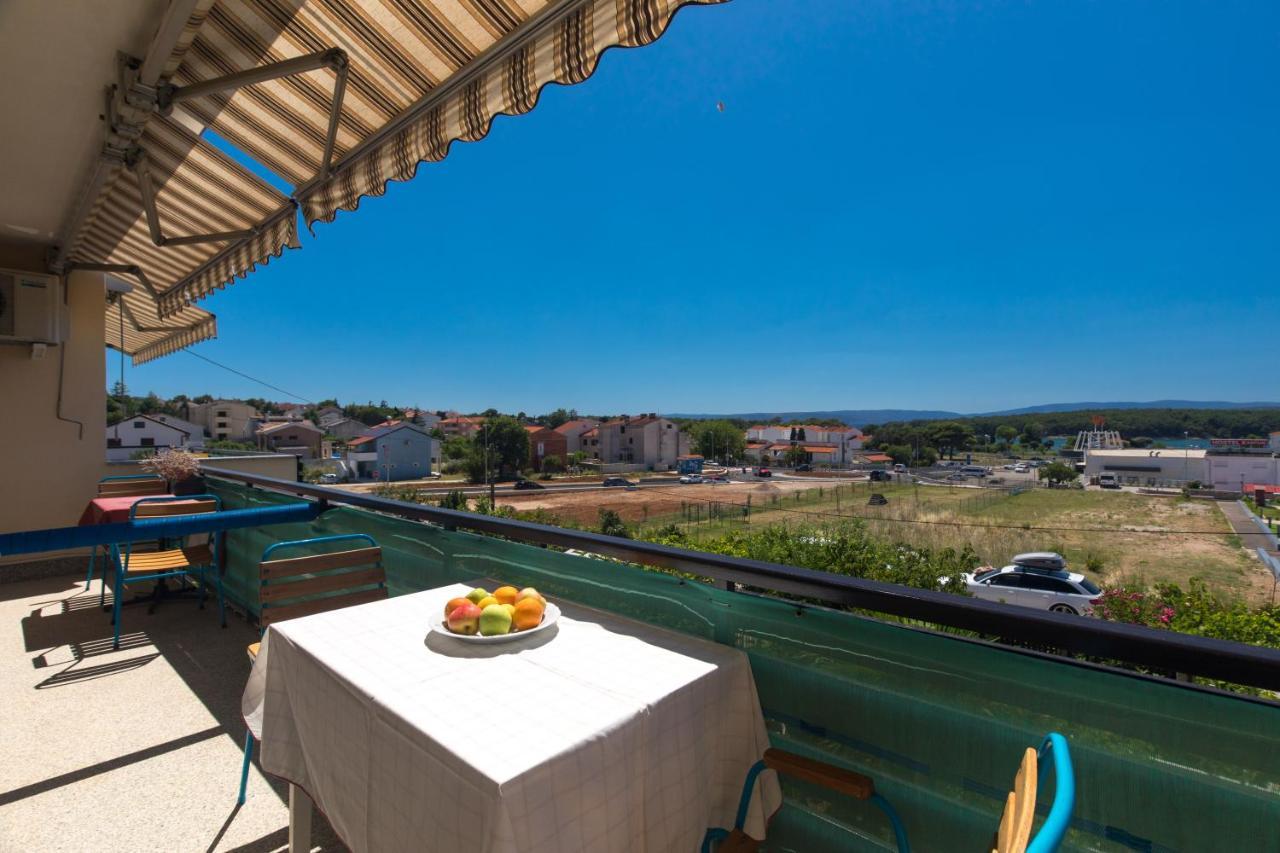 Apartment Bei Manda