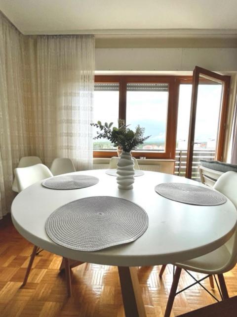 Apartment Bei Manda *