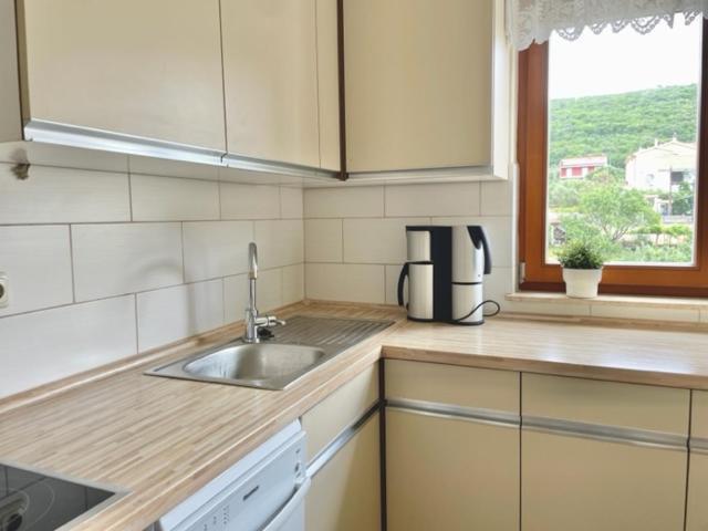 Bei Manda Apartment Punat