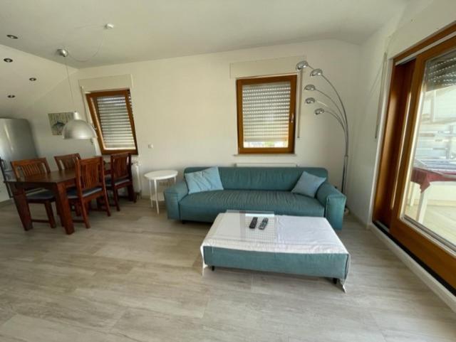 Apartment Bei Manda