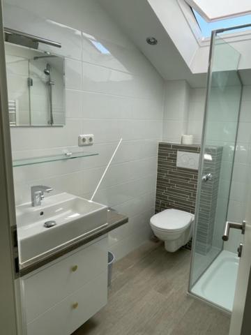 Bei Manda Apartment *