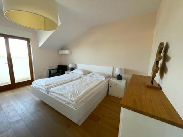 Apartment Bei Manda *