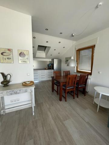 Bei Manda Apartment Punat
