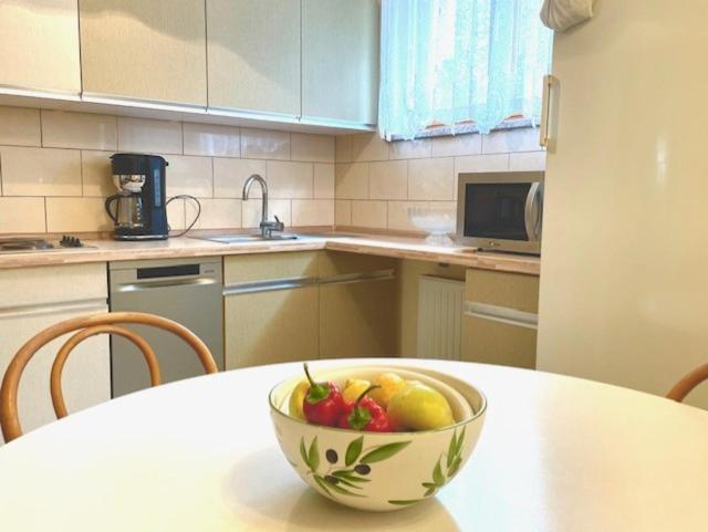 Bei Manda Apartment