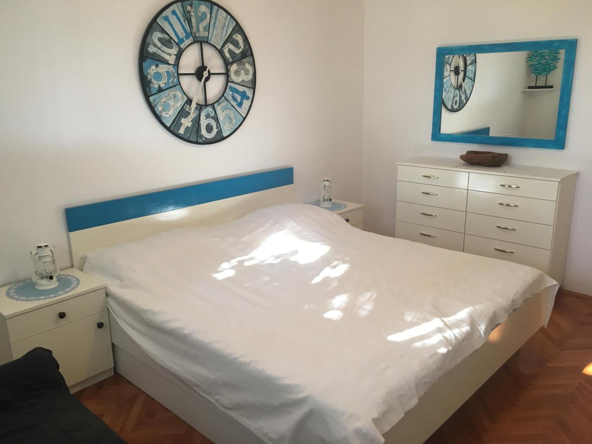 Bei Manda Apartment *